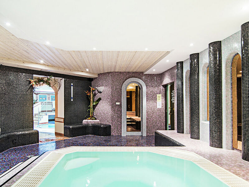 Hotel Rose