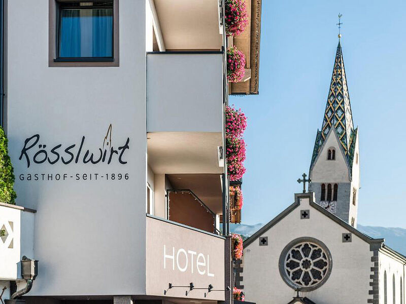 Rösslwirt