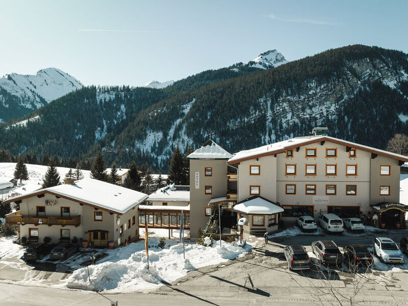 Rotlechhof