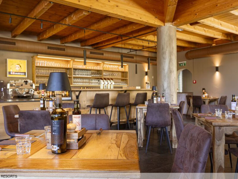 Saalbach Suites by ALPS RESORTS