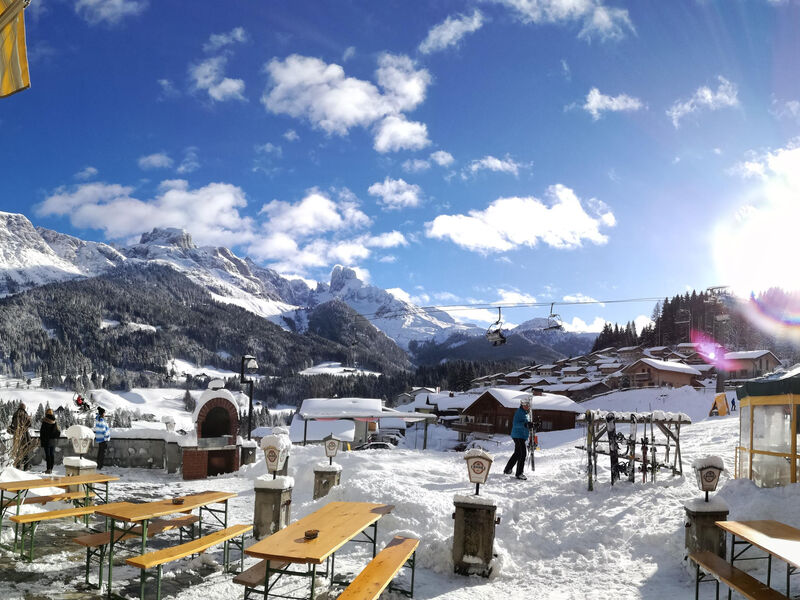 Salzburger Dolomitenhof