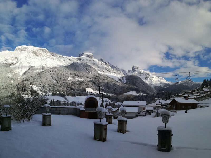 Salzburger Dolomitenhof