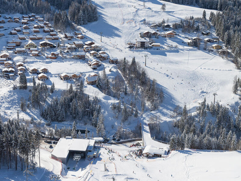 Salzburger Dolomitenhof