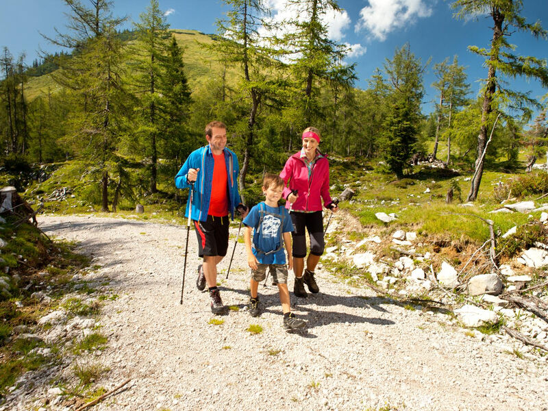 Salzburger Dolomitenhof