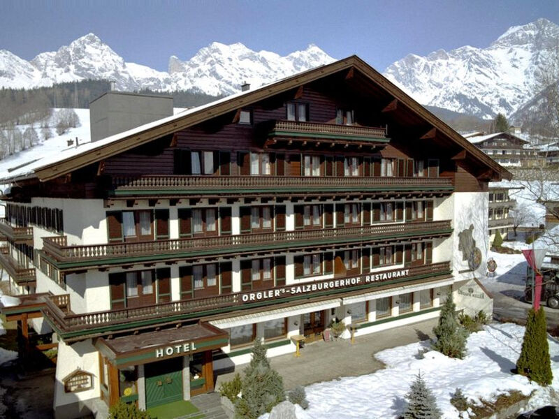 Salzburger Hof