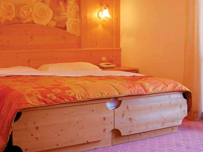 Alpine Hotel San Valier autobusem