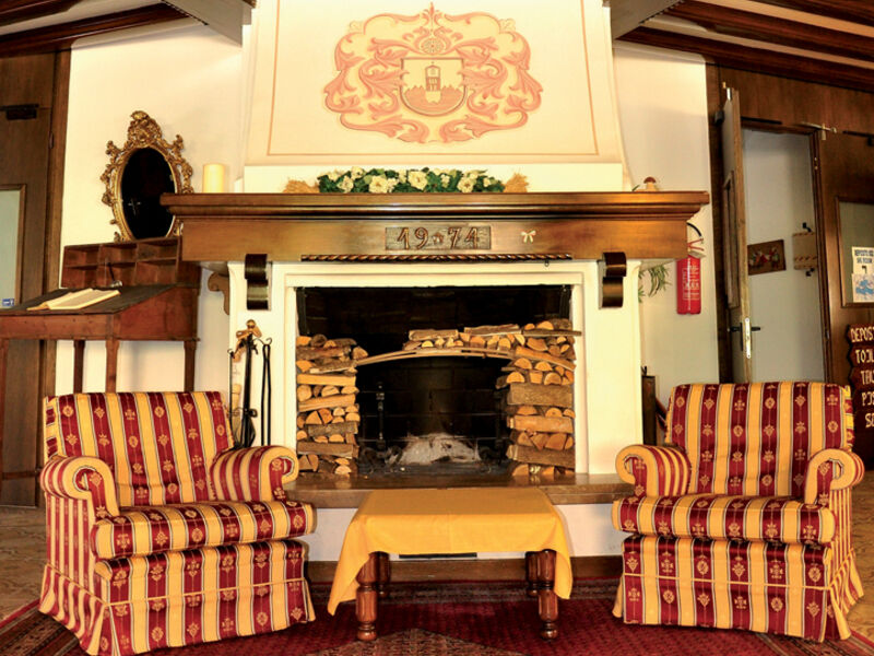 Alpine Hotel San Valier autobusem