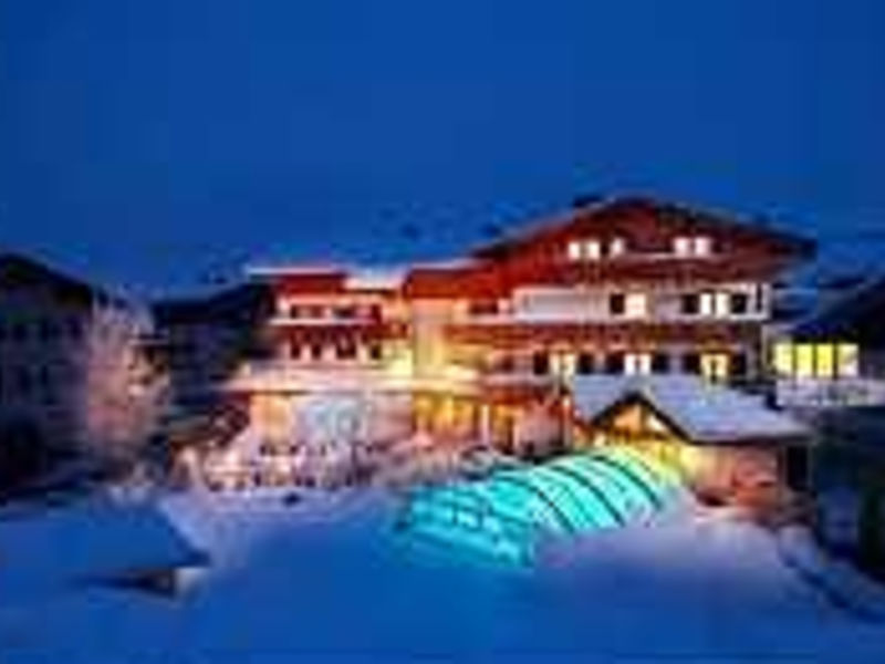 Scharler's Boutique Hotel