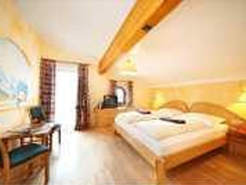 Scharler's Boutique Hotel