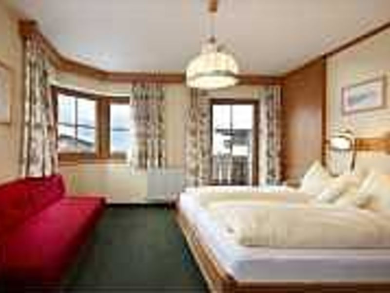 Scharler's Boutique Hotel