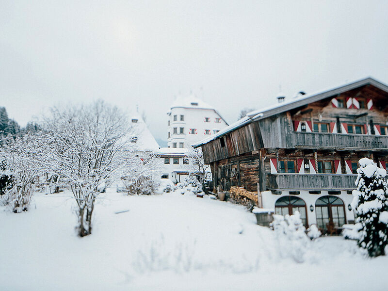 Schloss Münichau