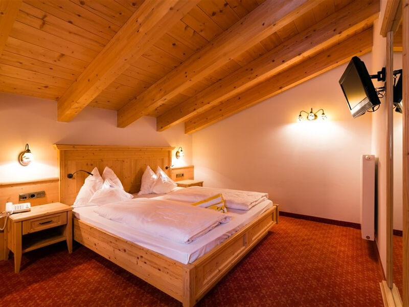 Schneeberg-Family Resort