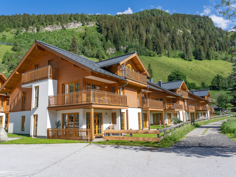 SMR Rauris Apartments