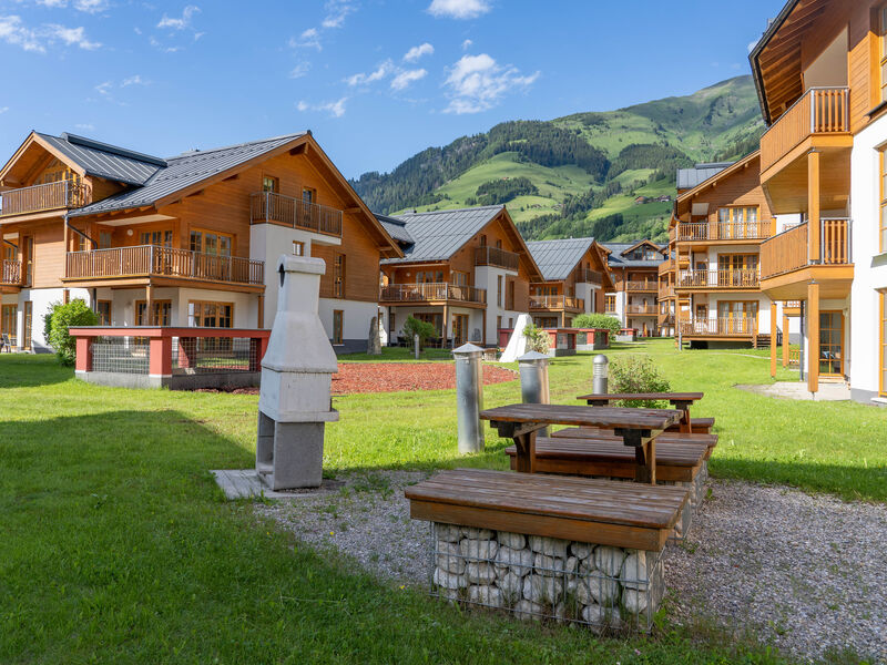 SMR Rauris Apartments