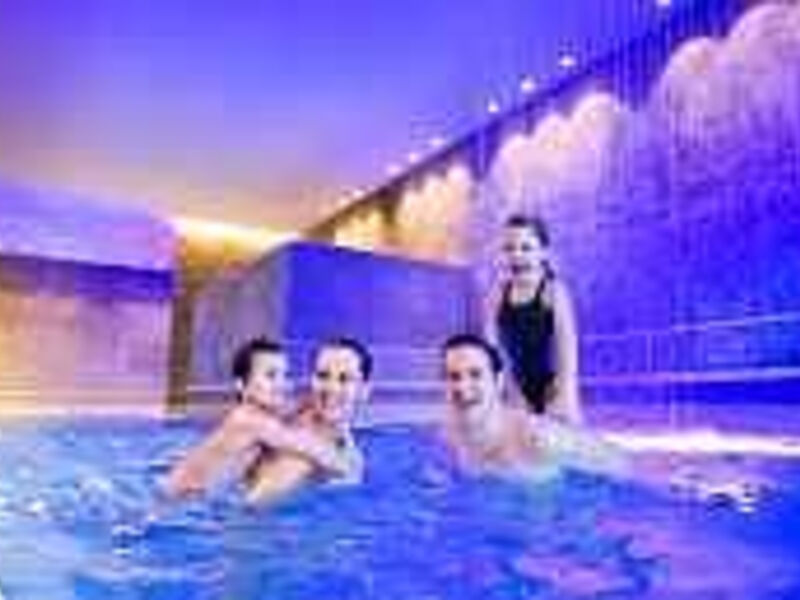 Schwarzbrunn Wellness