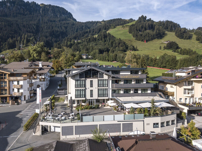 Hotel Schweizerhof