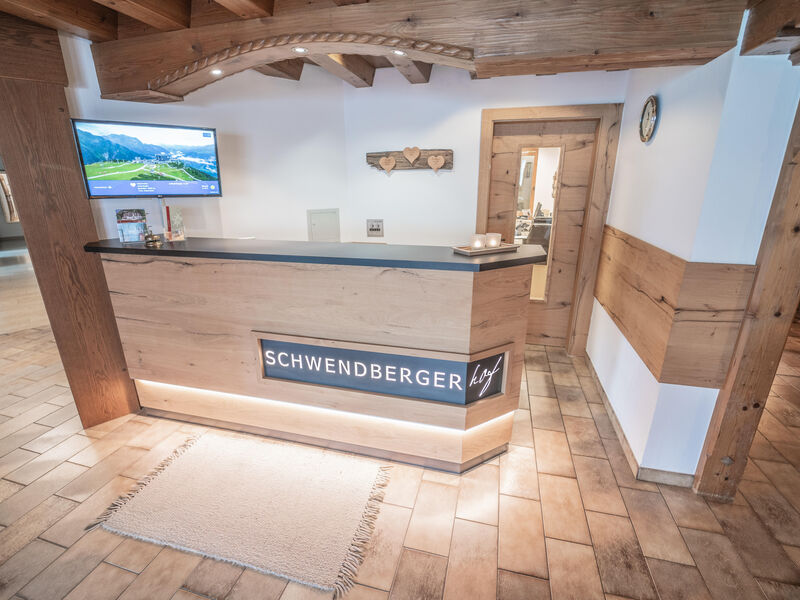 Schwendbergerhof