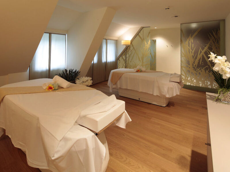 Seehotel Am Kaiserstrand