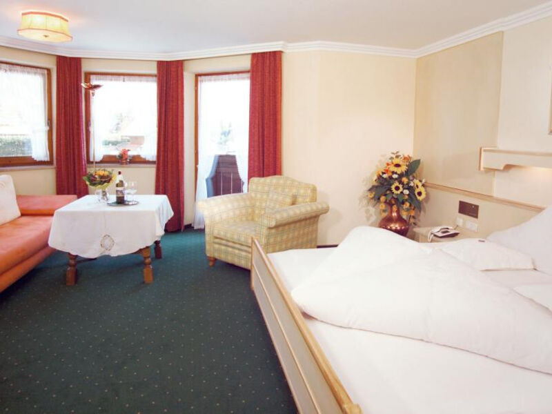 Seehotel Mauracherhof