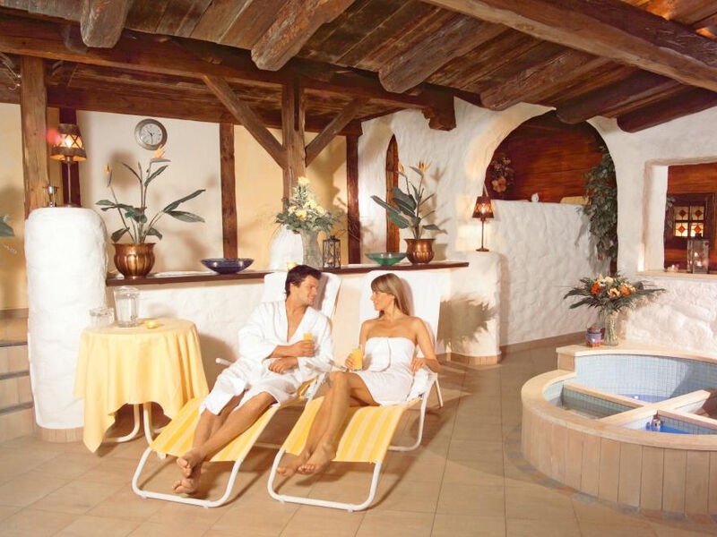 Seehotel Mauracherhof