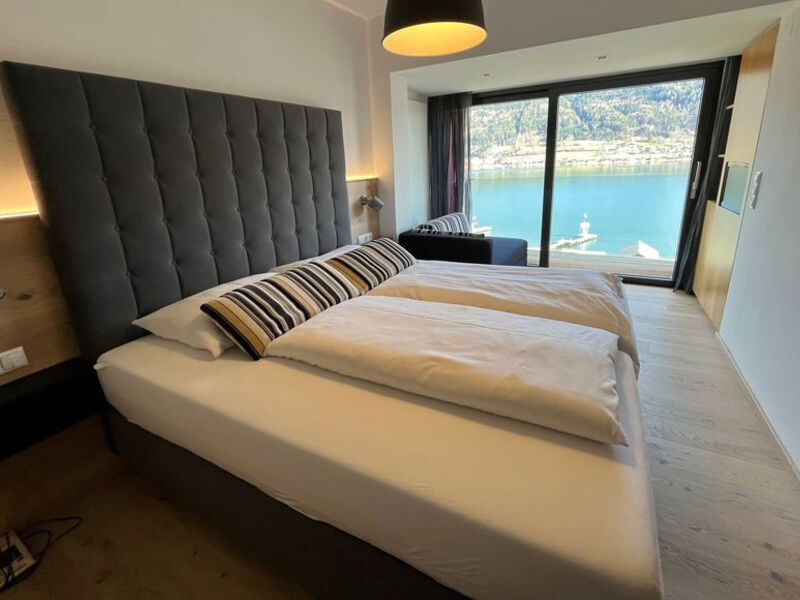 Seehotel und Landhaus Hoffmann