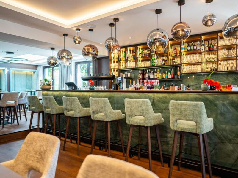 Seehotel und Landhaus Hoffmann