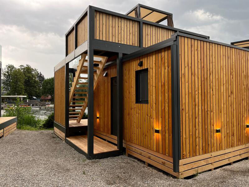 Seehotel Hoffmann