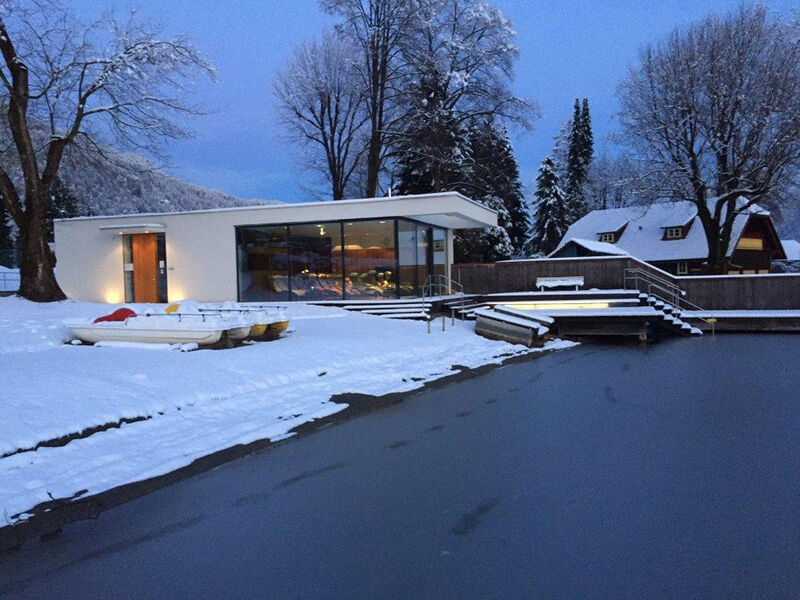 Seehotel und Landhaus Hoffmann