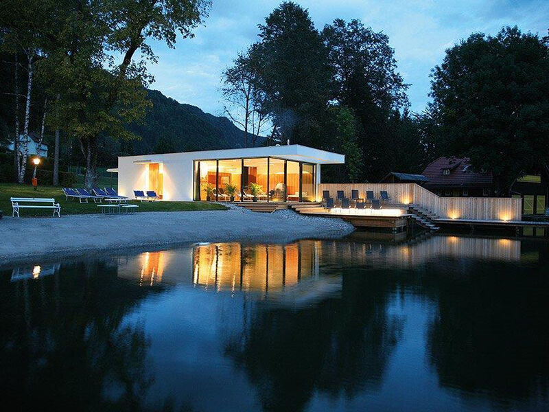 Seehotel und Landhaus Hoffmann