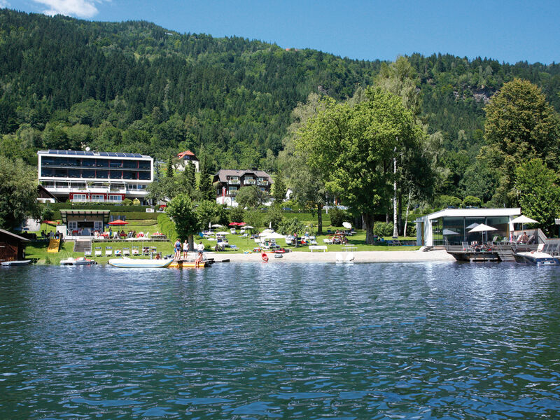 Seehotel und Landhaus Hoffmann