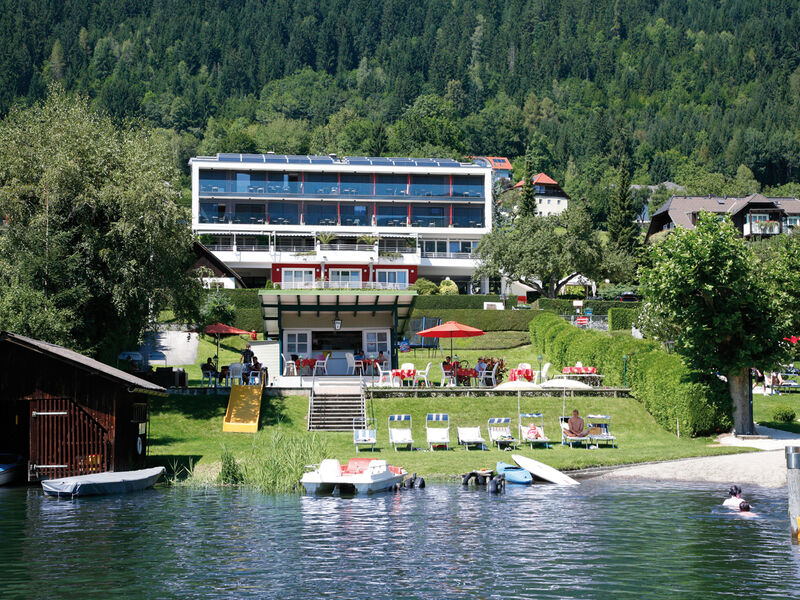 Seehotel und Landhaus Hoffmann