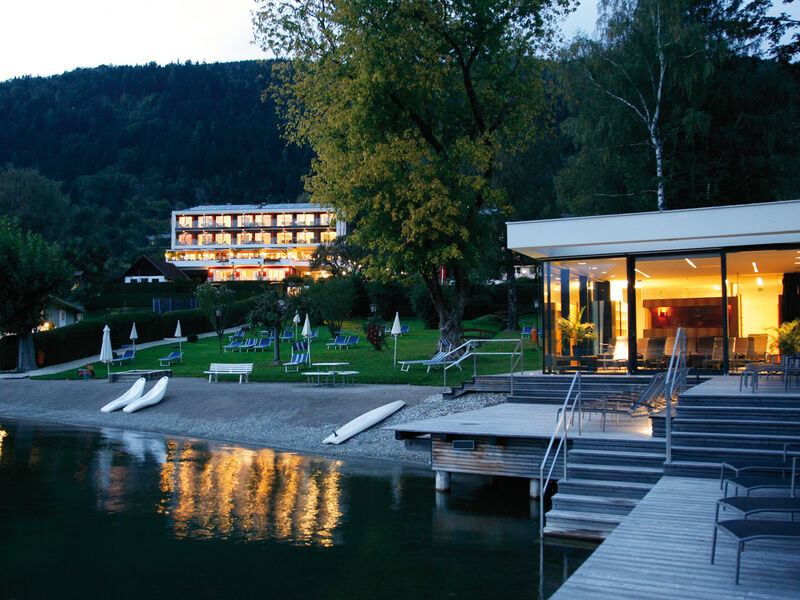 Seehotel und Landhaus Hoffmann