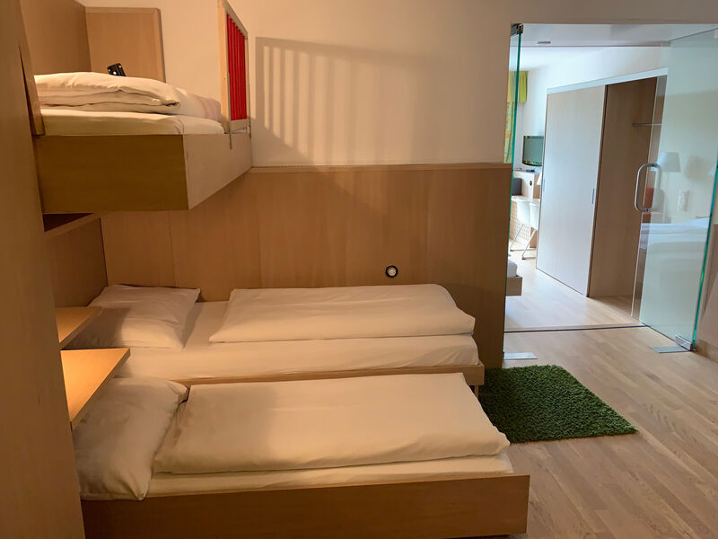 Seehotel und Landhaus Hoffmann