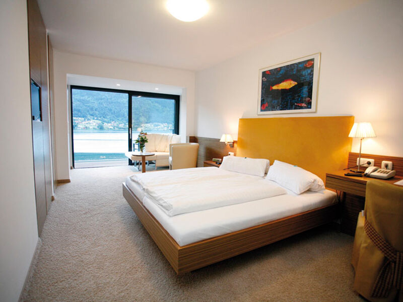 Seehotel und Landhaus Hoffmann