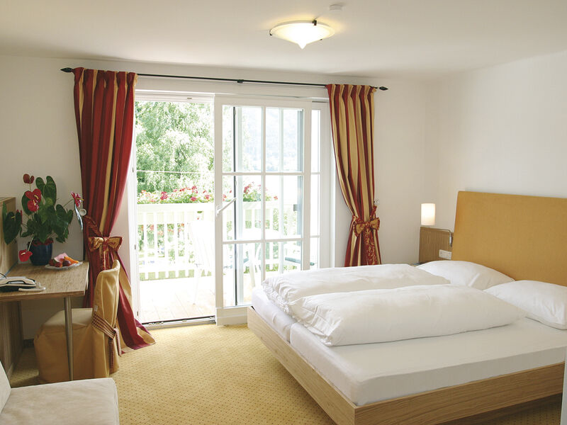 Seehotel und Landhaus Hoffmann