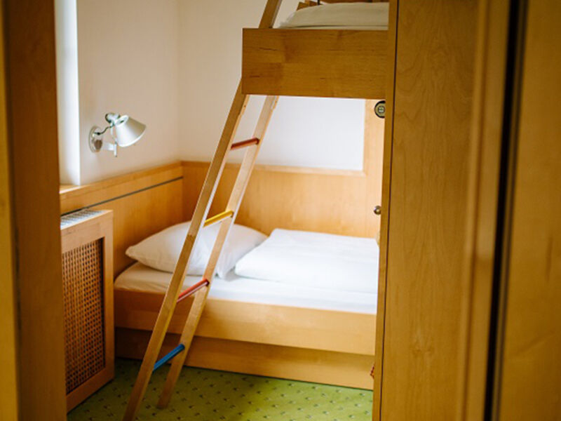 Seehotel und Landhaus Hoffmann