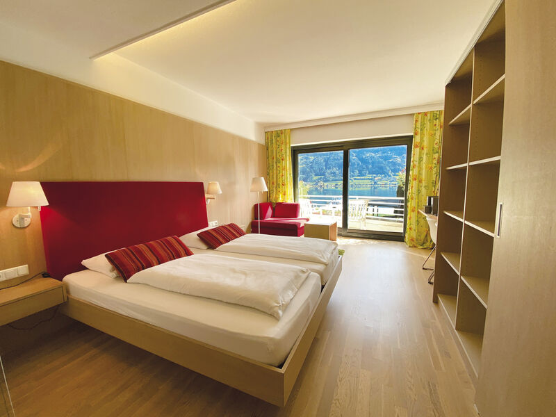 Seehotel und Landhaus Hoffmann