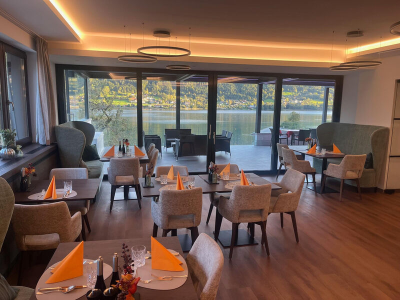 Seehotel und Landhaus Hoffmann