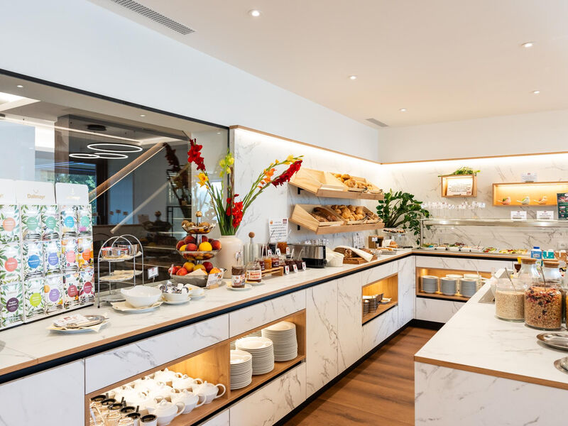 Seehotel und Landhaus Hoffmann