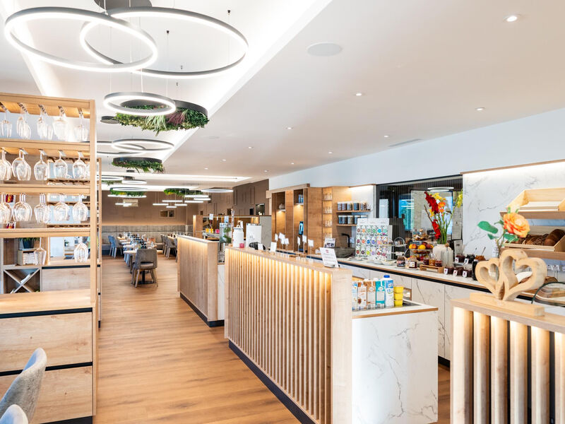 Seehotel und Landhaus Hoffmann