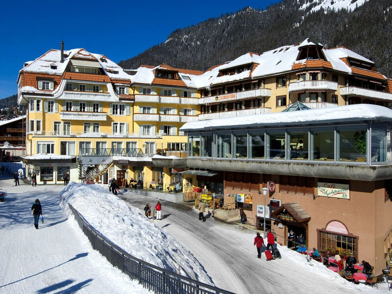 Silberhorn