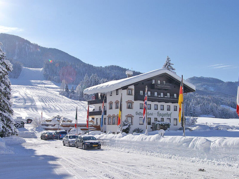 Skihotel Hagerhof