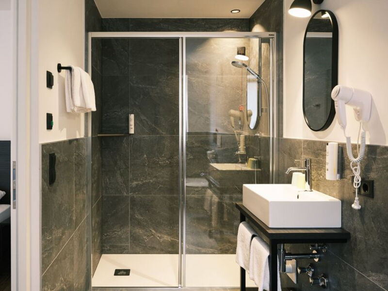 Smarthotel brenner24
