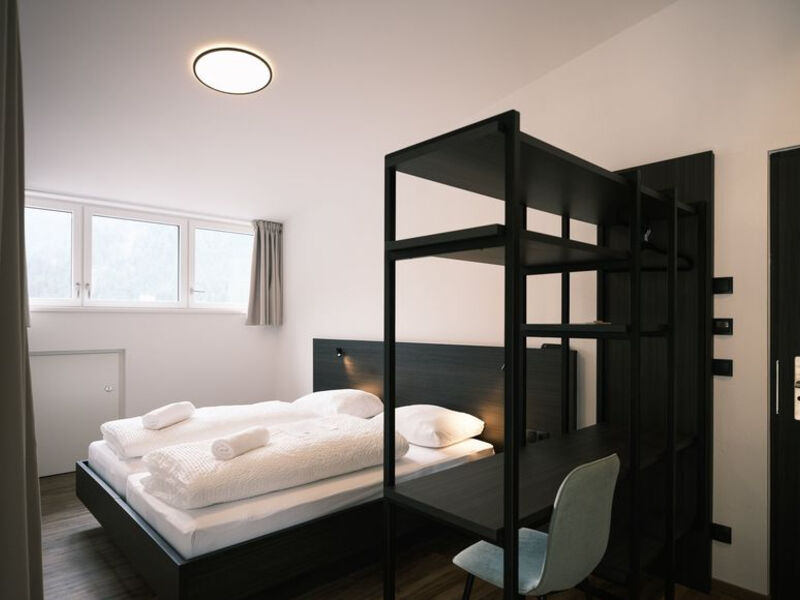 Smarthotel brenner24