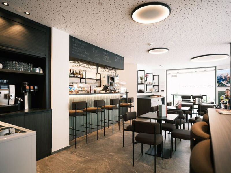 Smarthotel brenner24