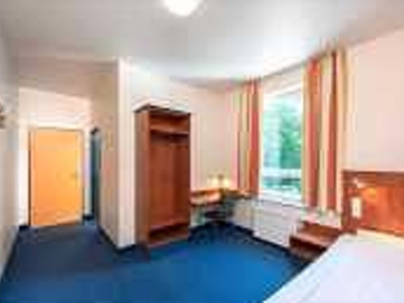 smartMotel Kempten