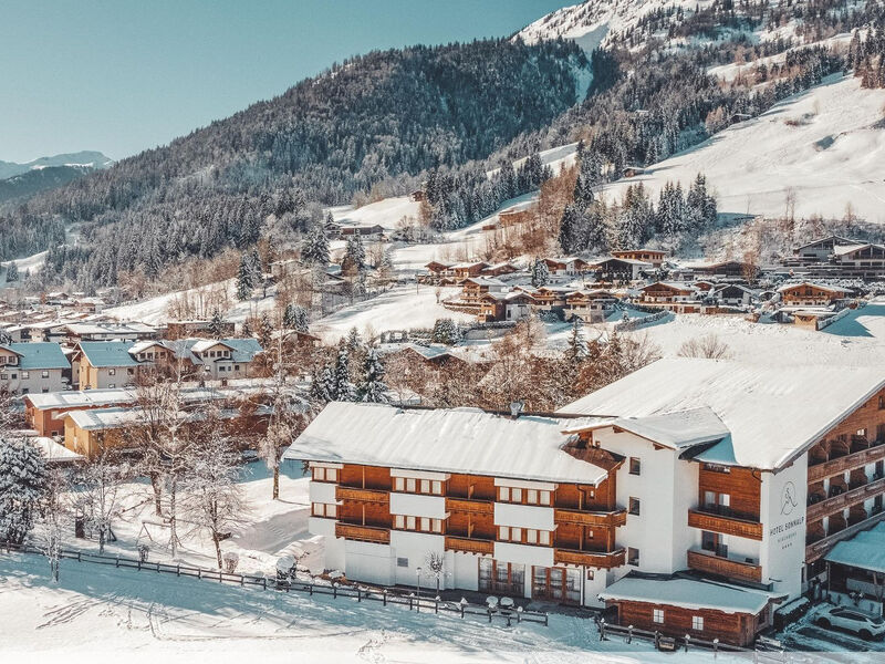 Sonnalp Kirchberg