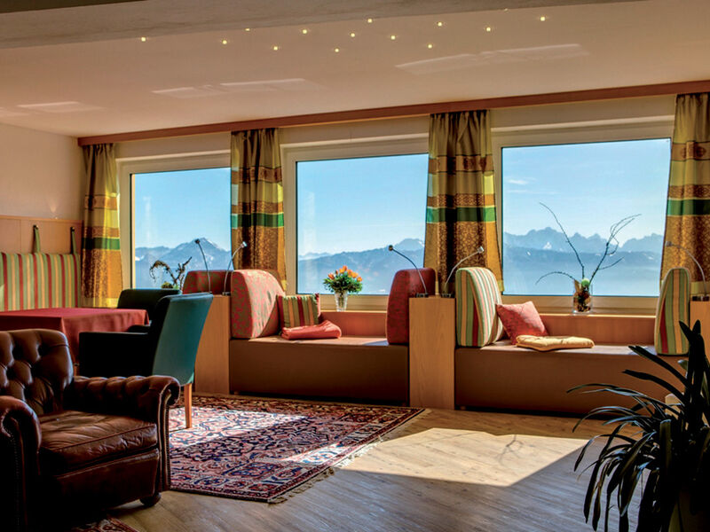 Sonnenhotel Zaubek