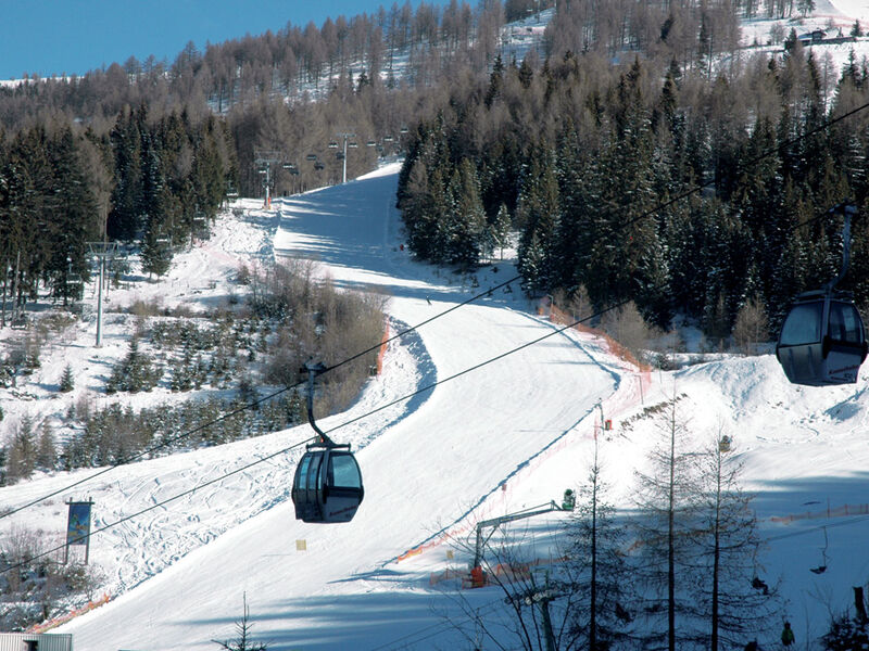 Sonnenhotel Zaubek