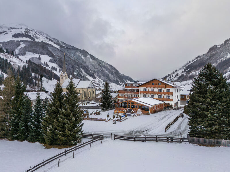Hotel Sonnhof